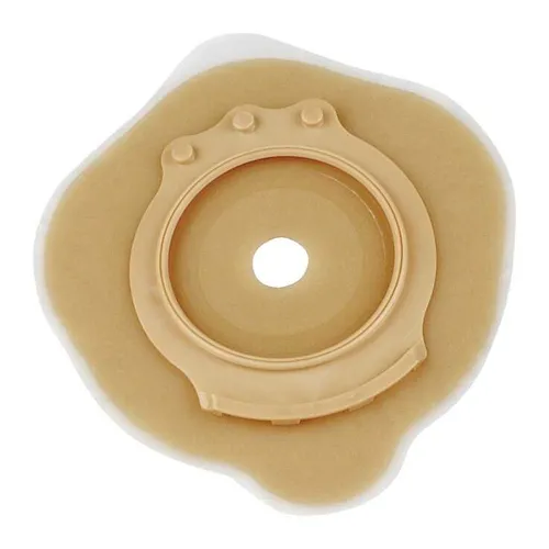 Softima 3S Basisplatte plan 45mm-25mm Inhalt: 5 St