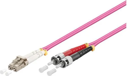 Good Connections Alcasa 15 m Netzwerkkabel (LW-815LT4) - Multimedia & Netzwerk: Hochwertiges 15 m Netzwerkkabel für stabile Verbindungen und hohe Übertragungsgeschwindigkeit.