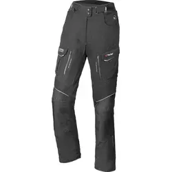 Büse Open Road II Motorrad Textilhose, schwarz, Größe 64 - Motorradhose aus strapazierfähigem Tactel-Gewebe mit HUMAX® Klimamembrane für optimalen Schutz und Komfort bei jeder Fahrt.