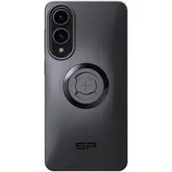 SP CONNECT Phone Case SPC+ für Samsung S25 Edge - Schlanke, stoßfeste Handytasche mit MagSafe Kompatibilität. Ideal für Fahrradfahren, Auto oder Sport – maximale Flexibilität und Sicherheit für dein Smartphone!