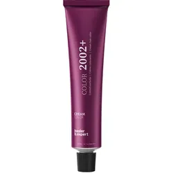 basler Color 2002+ Cremehaarfarbe 3/i dunkelbraun intensiv, Tube 60 ml