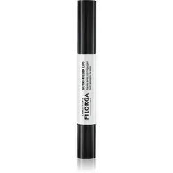 Filorga NUTRI-FILLER LIPS - Intensiv nährende Lippenpflege 4 g - Entdecken Sie die Filorga NUTRI-FILLER LIPS Lippenpflege, die Ihre Lippen intensiv nährt und revitalisiert. Ideal für geschmeidige Lippen im Alltag.
