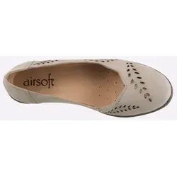 airsoft modern+ Pumps Pumps beige|braun 36 EU