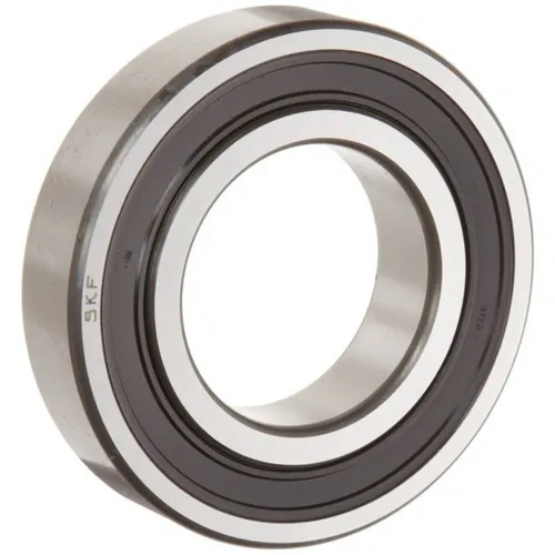 SKF Rillenkugellager 6002-2RSH/C3