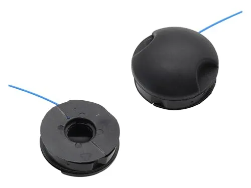 Fadenspule 1,3mm (2er Set) passend für Adlus RT 2124 Freischneider