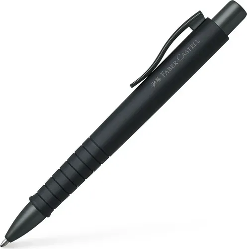 Faber-Castell Poly Ball Urban XB schwarz