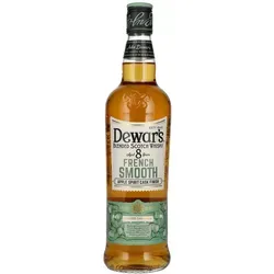 Dewar's 8 Years Old French Smooth Apple Spirit Drink 40% Vol. 0,7l