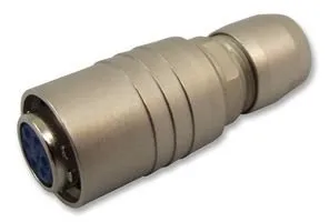 Hirose Stecker Serie HR10, Miniatur, 4-polig, 2.0A