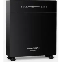 Marstek Venus-E 5,12kWh - Powerstation für Balkonkraftwerk, optimiert Energiekosten durch intelligente Steuerung und bietet zuverlässige Notstromversorgung bei Stromausfällen.