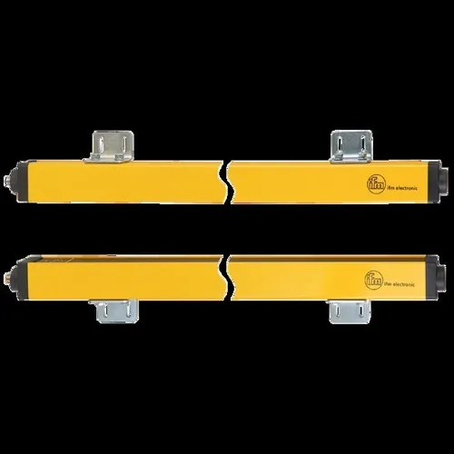 Ifm Electronic Sicherheits-Lichtvorhang OY827S 24 V/DC - Sonstige Elektroinstallationsartikel, zuverlässiger Schutz mit hoher Sensorreichweite für maximale Sicherheit in industriellen Anwendungen.