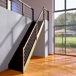 Dolle Raumspartreppe Paris – Elegante Treppe mit Setzstufen - Treppen & Geländer – Die Dolle Paris überzeugt durch ihr schlankes Design, hohe Tragkraft von 150 kg und Flexibilität bei der Anpassung an Geschosshöhen. Ideal für kleine Räume!