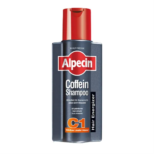 Alpecin Coffein-Shampoo C1 75ml