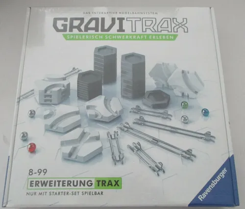Ravensburger – Gravitrax – Erweiterungsset