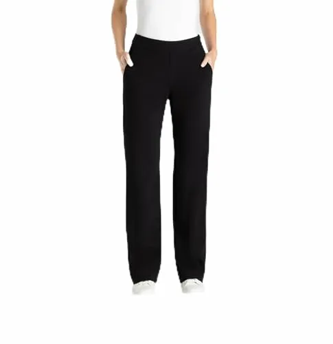 Mac MAC JEANS - Chiara, Light Jersey in Schwarz, Größe 44/32 - Stylische Jeans aus leichtem Jersey für optimalen Tragekomfort, ideal für den Alltag und Freizeit.