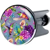 Sanilo Waschbeckenstöpsel Kolibri