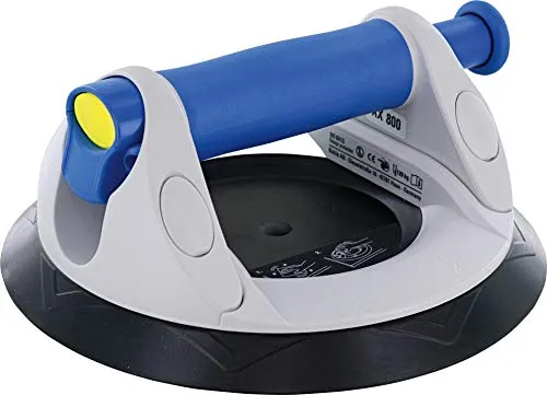 Bohle Saugheber 120 kg Vakuumheber Glassauger Saugnapf