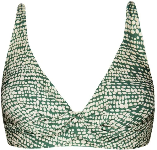 Barts Bügel-Bikini-Top Cascis Multifit Top CELADON 44 - Stylisches Bügel-Bikini-Top in CELADON, Größe 44. Perfekte Passform durch Multifit-Design für optimalen Tragekomfort am Strand oder Pool.