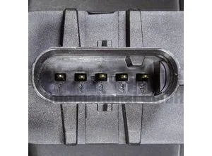 PIERBURG Luftmassenmesser für BMW 2,0 M47D20 N47D20A - Lufteinlass- & Kraftstoffsensoren, elektrisch betriebener Luftmassenmesser für optimale Motorleistung und Kraftstoffeffizienz, passend für zahlreiche BMW Modelle.