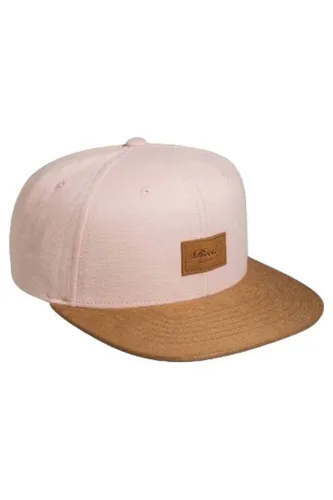 REELL Baseball Cap Suede - Stylische Kopfbedeckung - Baseball Caps mit edlem Suede-Material für einen trendigen Look und hohen Tragekomfort.