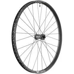 DT Swiss H 1900 Spline 27,5" HYBRID Laufrad - Fahrrad-Laufräder mit Ratchet LN Technologie für optimale Kraftübertragung und Robustheit, ideal für eMTB-Touren.