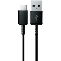 Samsung EP-DG950CBE USB Typ-C Ladekabel 1,2m