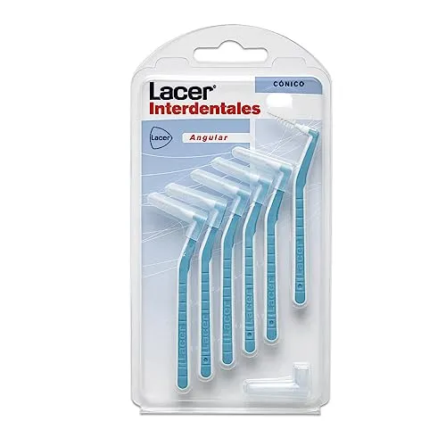 Cep Interdent Lacer Angular Conico