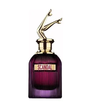 Jean Paul Gaultier Scandal Eau de Parfum Intense 50 ml - Damenparfüm mit blumig-orientalischem Duft, intensiv und verführerisch – ideal für besondere Anlässe.