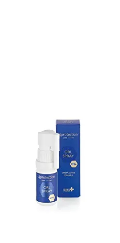 Omnimedica Orl Spray Gel 10 ml