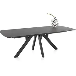 Henders & Hazel VEGAS Esstisch Keramik 230x100 cm