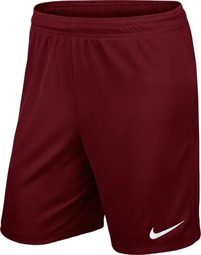 Nike Hosen Park II Knit Short Drifit, 725887677, Größe: XXL