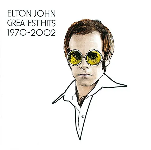 Greatest Hits (Sound+Visio