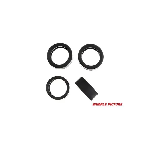 CARRERA DIGITAL 132 - EVOLUTION+DIG 132 REIFENSET Mercedes-AMG GT GT3, Audi R8 L