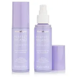 ELIZABETH GRANT Perfect Balance Intim Feuchtigkeitsgel 2x 100ml