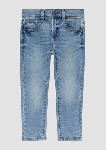 s.Oliver Slim-fit-Jeans Jeans-Hose BRAD Jeans Brad / Slim Fit / Mid Rise / Slim Leg