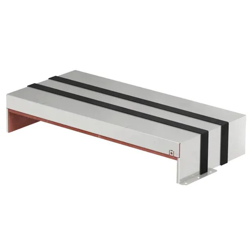 OBO Bettermann Brandschutzbox PMB 660-3 A2 - Brandschutzbox zur effektiven Brandabschottung, viereckig mit einer Außenbreite von 623 mm – ideal für sichere Installationen.