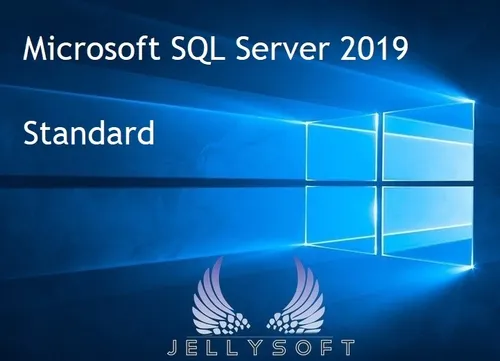 SQL Server 2019 Standard ✔ Download ✔ NEUWARE ✔