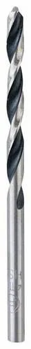 Bosch Accessories 2608577208 2608577208 Metall-Spiralbohrer 4mm 10St.