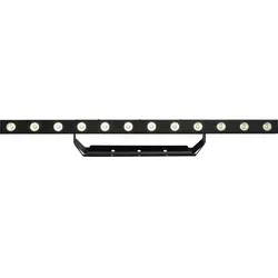 Algam Lighting BARWASH36-CWWW LED-Bar - Leistungsstarke LED-Bar mit 12x 3 Watt-LEDs für beeindruckende Lichtshows. Vielseitige Betriebsmodi und robustes Stahlgehäuse für flexible Montagemöglichkeiten.