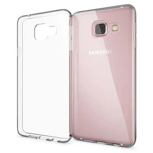 Handy Hülle für Samsung Galaxy A3 2017, Case Cover Tasche Schutzhülle Etui