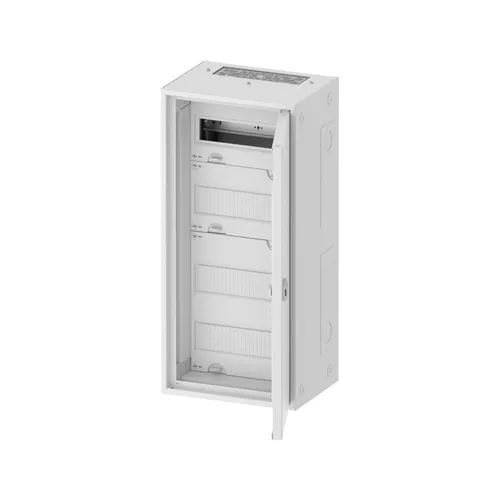 Eaton Externer Verteilerschrank (EP-502571) - Verteilerschrank für die sichere Unterbringung von elektrischen Komponenten, witterungsbeständig und ideal für Außenanwendungen.