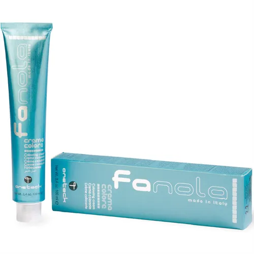Fanola Creme Haarfarbe 6.1 100 ml