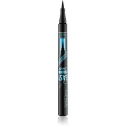 Catrice It's Easy Tattoo Liner wasserfester Eyeliner Farbton 010 BLACK LIFEPROOF 1,1 ml