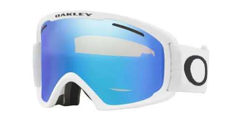 OAKLEY O-FRAME 2.0 PRO L Schneebrille 2025 - Snowboardbrille mit großer Passform, schlagfesten Plutonite-Gläsern und optimaler Sicht. Ideal für Komfort und Schutz bei extremen Wetterbedingungen.