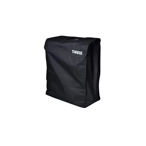 Thule Tragetasche für Easy Fold 2er – Optimaler Schutz für Ihren Fahrradträger - Zubehör für Gepäckträger und Dachboxen – Schützt vor Schmutz und Kratzern, ideal für den sicheren Transport und die Lagerung des Thule Easy Fold 2er Fahrradträgers.
