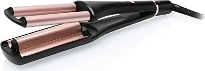 ETA Fenité Lockenstab 19 mm - Haarstyling-Tool für traumhafte Locken, mit schneller Aufheizzeit und präziser Temperaturregelung für individuelles Styling.