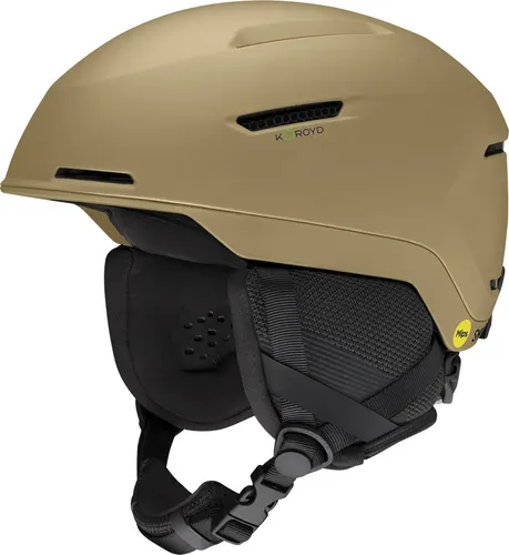 SMITH ALTUS MIPS Helm 2024 matte sandstorm - S