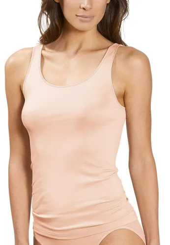 Mey Tagwäsche Serie Emotion Damen Tops mit breitem Träger - Unterhemden & BH-Hemden für Damen, mit schmaler Passform und breiten Trägern für zusätzlichen Komfort - ideal für einen femininen Look.