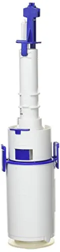 Geberit Heberglocke Spülventil 240428001 - Sanitärinstallation für Aufputz-Spülkasten 140.300, sorgt für eine zuverlässige und effiziente Spülung.