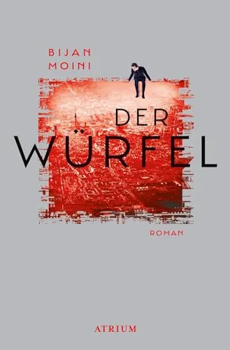 Der Würfel: Roman | Deutscher Science-Fiction-Preis 2020
