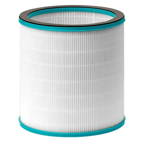 H13-Filter für AP100 Hybrid 3-in-1 Luftreiniger - Absauganlagen & Luftreiniger mit 360° Filtration für effektive Luftreinigung; H13-Filter bietet 99,97% Filterung von Feinstaub, Viren und Pollen für gesunde Raumluft.